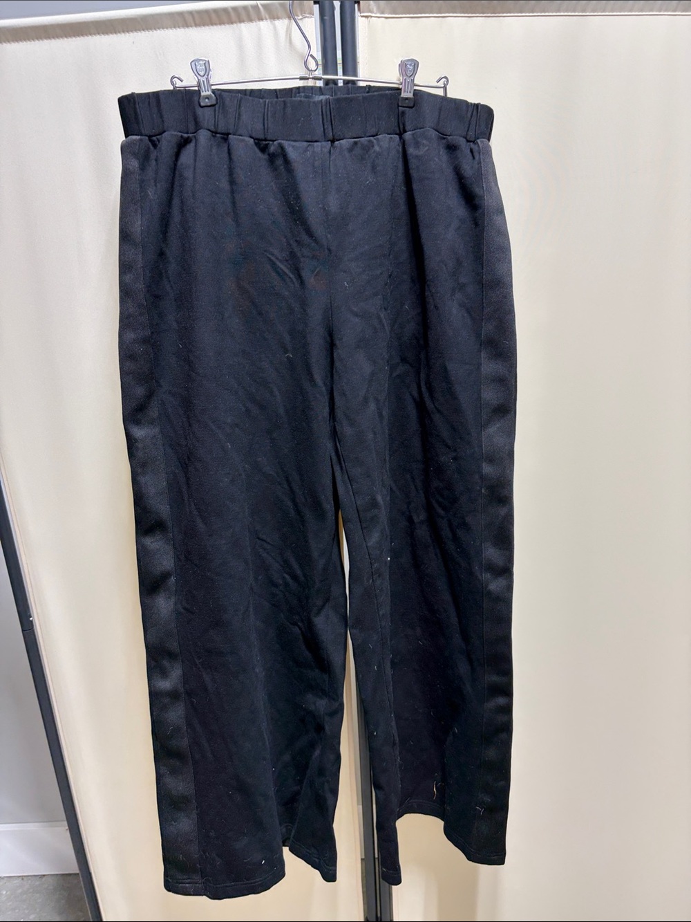 Women’s Elastic Waist Slacks